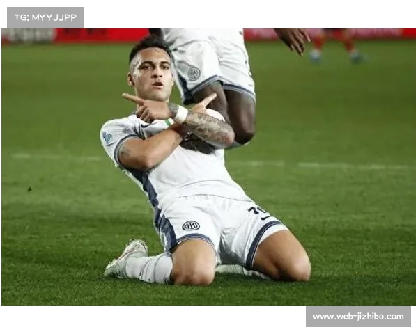 劳塔罗连续七年意甲进球上双，追平国米传奇纪录