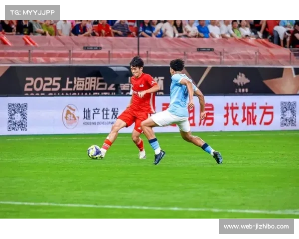 上海明日之星冠军杯足球赛邀请多家欧美亚洲顶级俱乐部